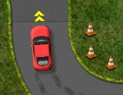 Terry Paton's Drive