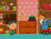 Kindergarten Break Out