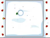 Big Snow Ball