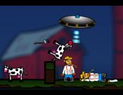 Cowjacked: The Harvest Moo