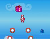 Santa Blast
