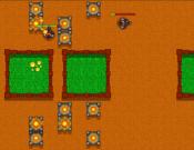 Land Defender TD