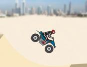 Dune Bashing