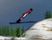 Ski Jump DX