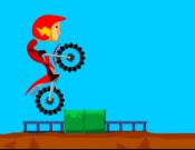 Kid Bike