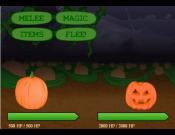 Pumpkin Battle