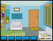 Gathe Escape - Little Bed Room