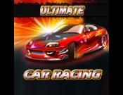 Ultimate Car Racing