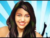 Miley Cyrus Celebrity Makeover