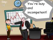 My "Dear" Boss