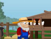 Flip The Farmer