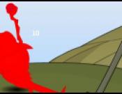 Lord Of The Rings: Battle
