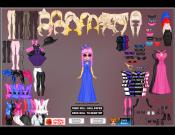 ChaZie Lady Gaga Style