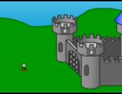 Defend You're Castle