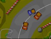 Danger Speed