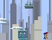 Tower Bloxx Mochi