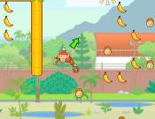 Crazy Monkey Spin VT