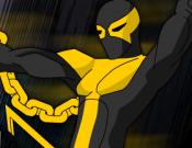 Shackledman city rider