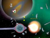 Space Chaos