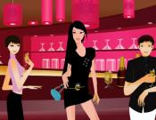 Night Club Girl