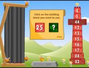 Tower Blaster