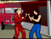 Superfighter