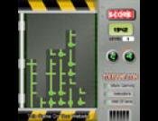 Connect the Wires Puzzle