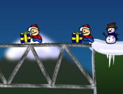 Cargo Bridge: Xmas Level Pack