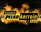 Suomen Pelkokerroin - 2. kausi