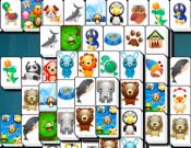 Pet Party Mahjong
