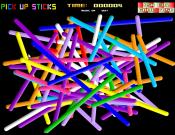 Pick Up Sticks