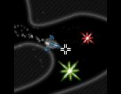 Particle Blast