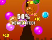 Flying Candy