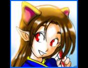 Keyeske's Jigsaw of Art: Ava Sweep