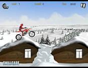 Winter Rider