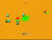 Magi Wars