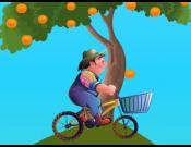 Fruit Bazaar