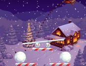 Hide Snowman Players Pack