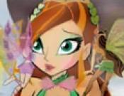 Jigsaw Puzzle - BarbieThumbelina