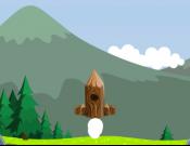 I Am Flying To The Moon