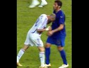 Zidane Headbutt