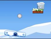 Frozen Fun