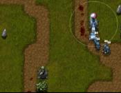 Frontline Defense 2