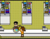Noodle Shop