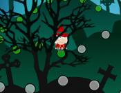 Zombie Quiz
