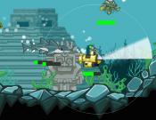 Deep Sea Hunter 2
