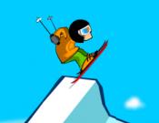 Big Jump Challance