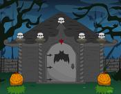 Escape the Graveyard