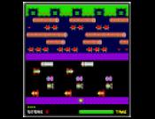 Frogger