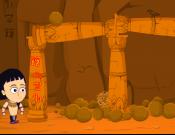 Pharaoh's Overthrow